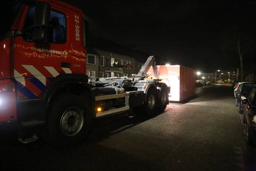 Zwaargewonde na schietpartij