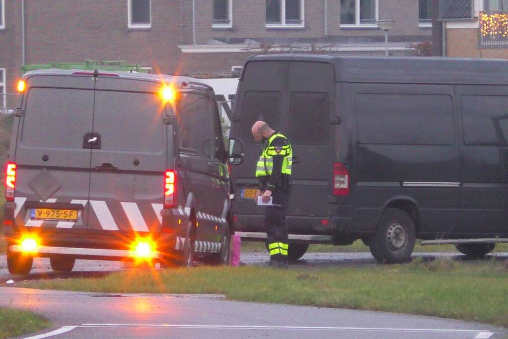 Lading illegaal vuurwerk onderschept tijdens controle