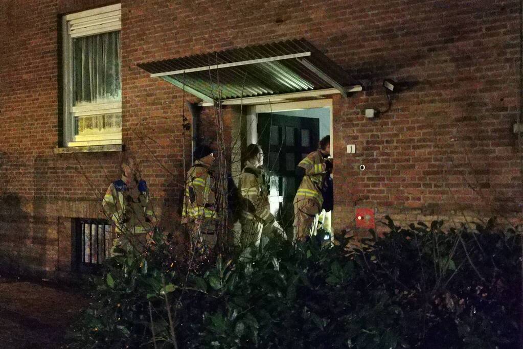 Buurtbewoners ongerust vanwege afgaand alarm