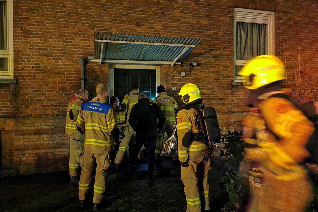 Buurtbewoners ongerust vanwege afgaand alarm