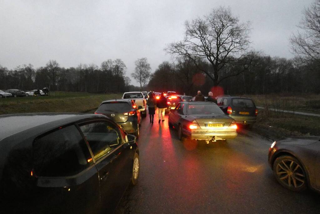 Kerstmarkt Forum voor Democratie gaat verder als demonstratie