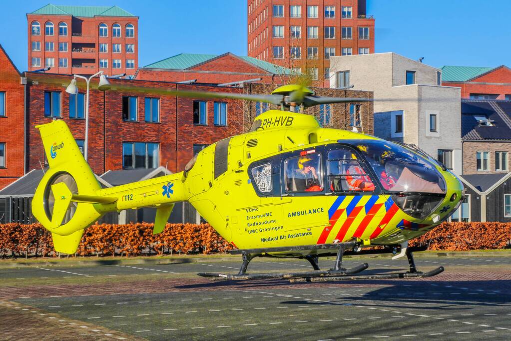 Geen treinverkeer na ongeval op spoor