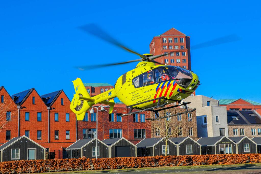 Geen treinverkeer na ongeval op spoor