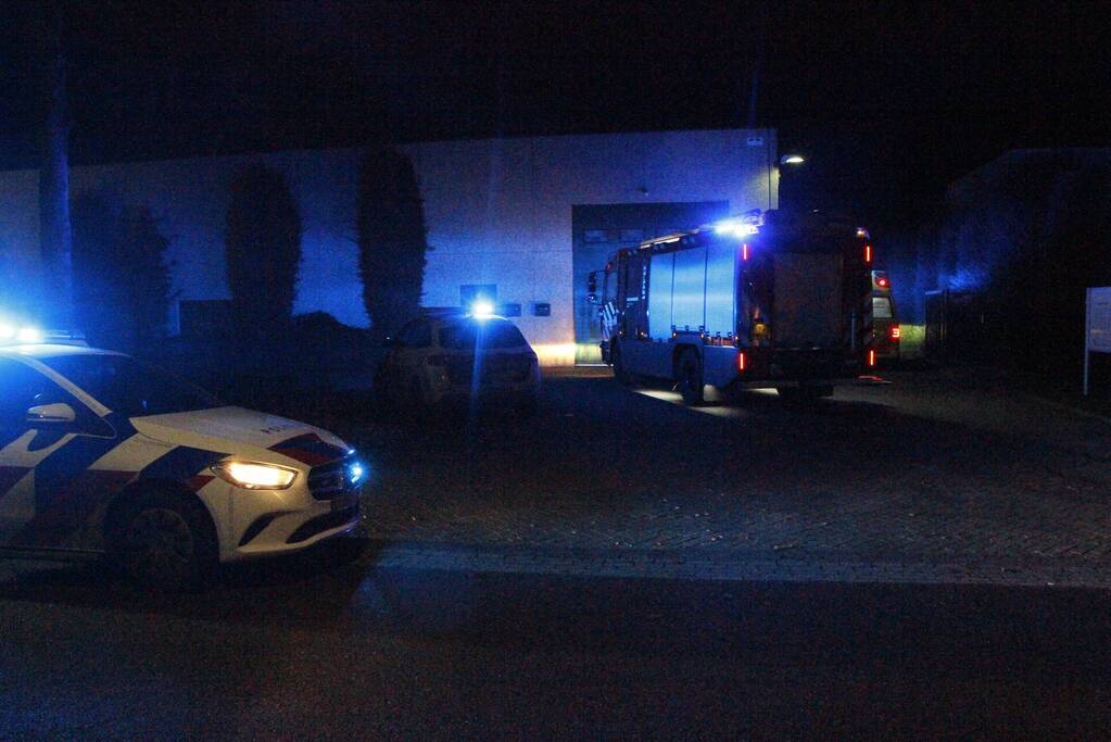 Trauma-arts per traumahelikopter ingevlogen door ongeval