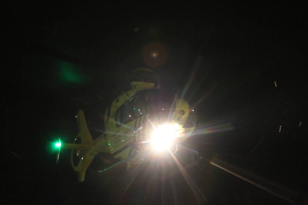 Gewonde bij incident in hotel