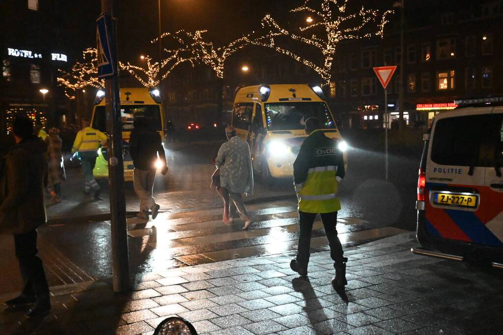 Elektrische fiets vliegt in brand tijdens opladen in woning