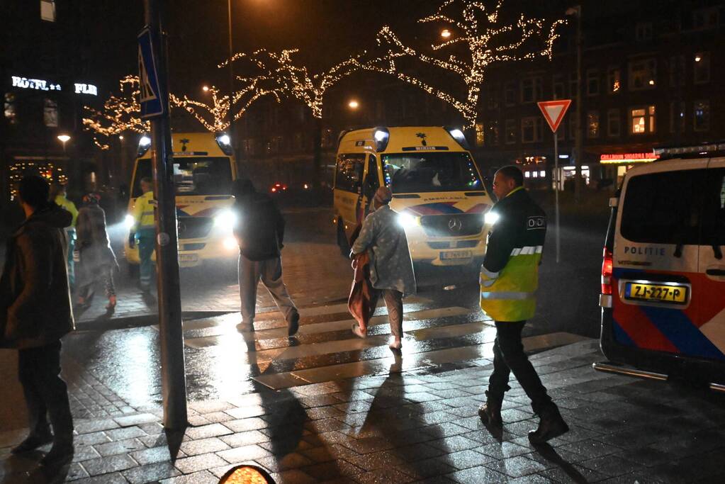 Elektrische fiets vliegt in brand tijdens opladen in woning