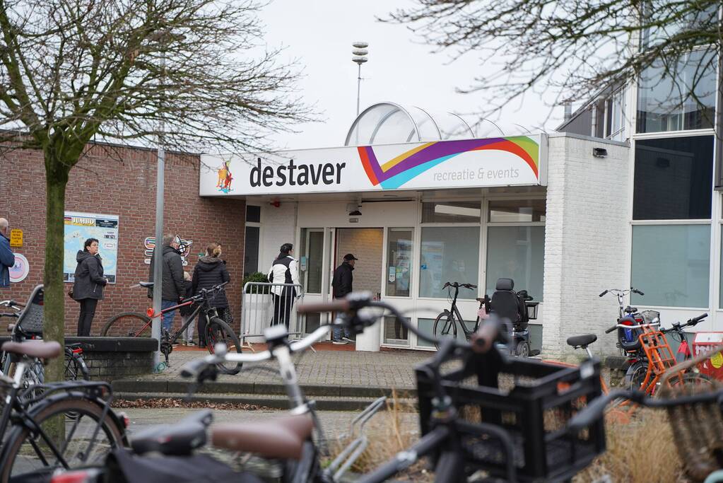 Boosterprik zonder afspraak voor alle inwoners Goeree-Overflakkee