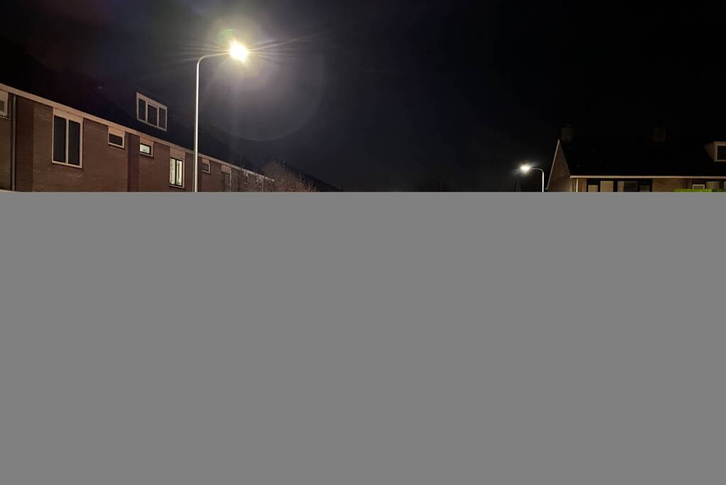 Demonstratie tegen maatregelen