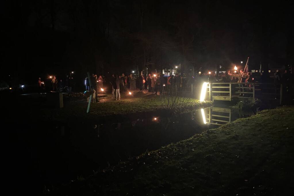 Demonstratie tegen coronamaatregelen