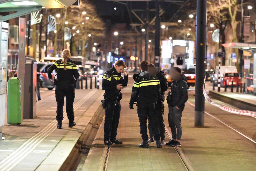 Kogelhulzen aangetroffen nadat pand beschoten is