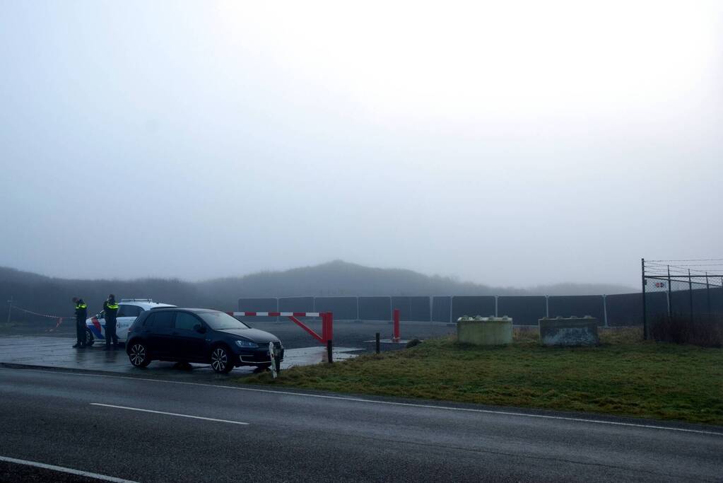 Dean (4) overleden aangetroffen bij Neeltje Jans