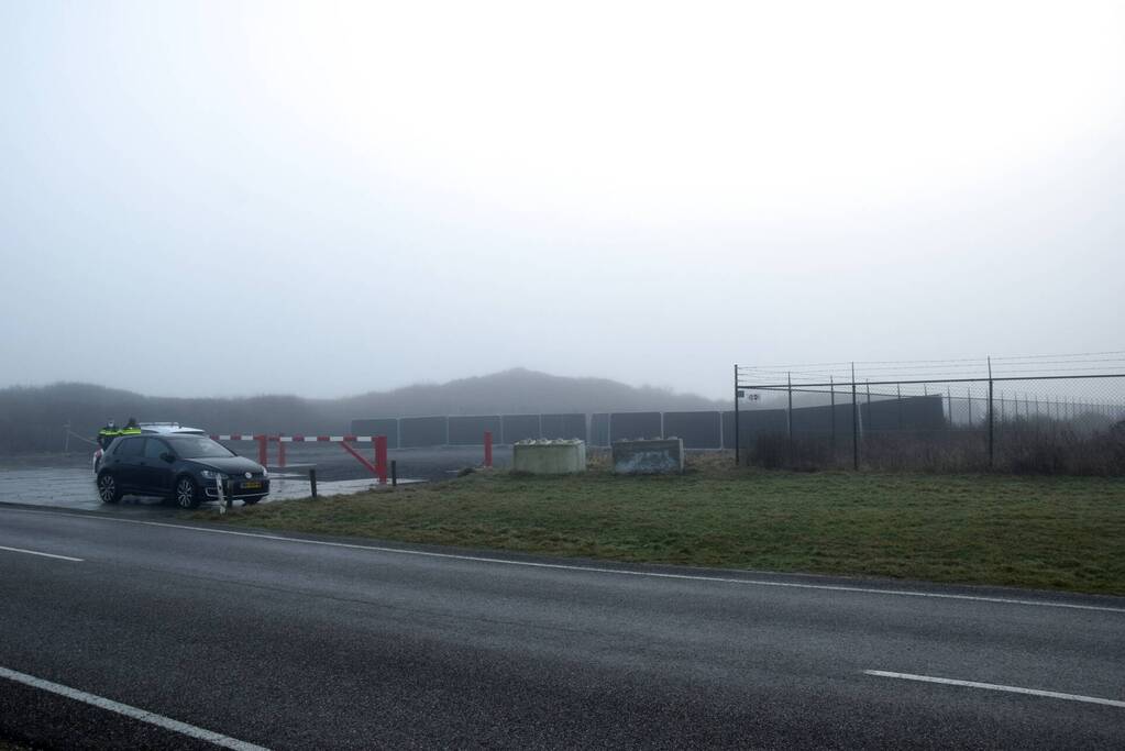 Dean (4) overleden aangetroffen bij Neeltje Jans