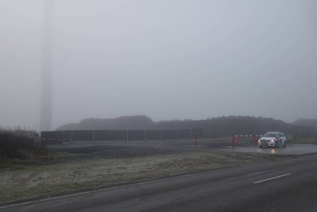 Dean (4) overleden aangetroffen bij Neeltje Jans