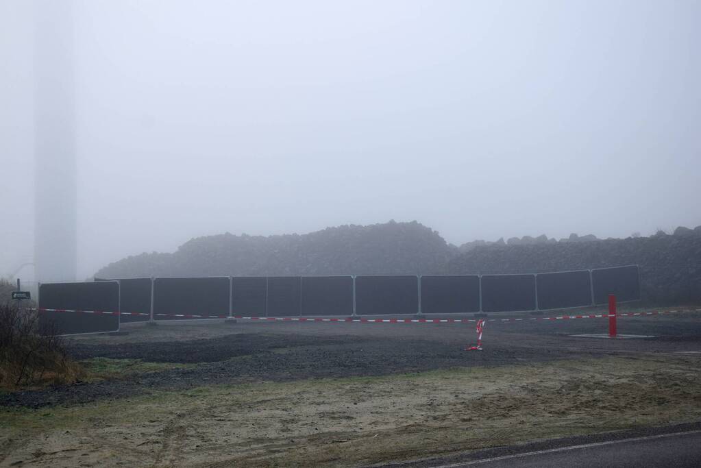 Dean (4) overleden aangetroffen bij Neeltje Jans