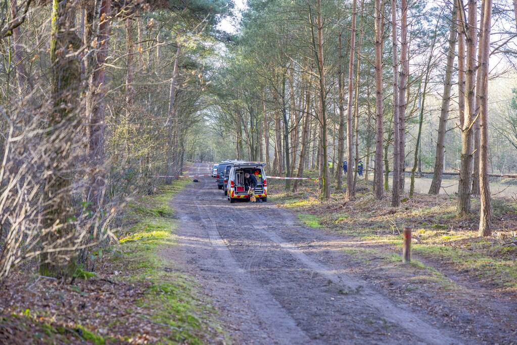 Geen treinverkeer tussen Utrecht Centraal en Soest