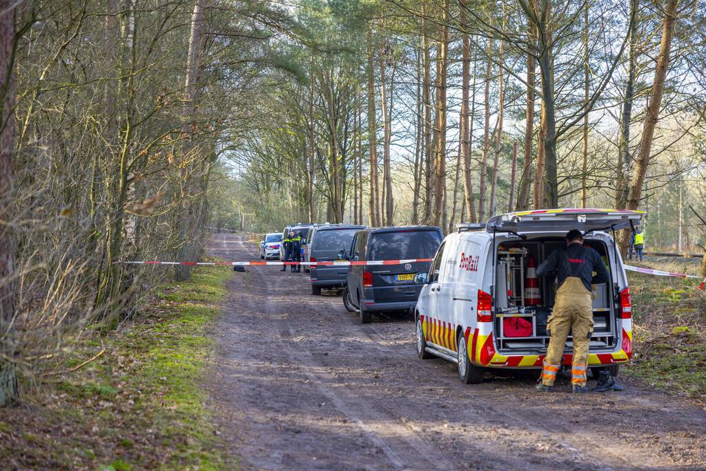 Geen treinverkeer tussen Utrecht Centraal en Soest