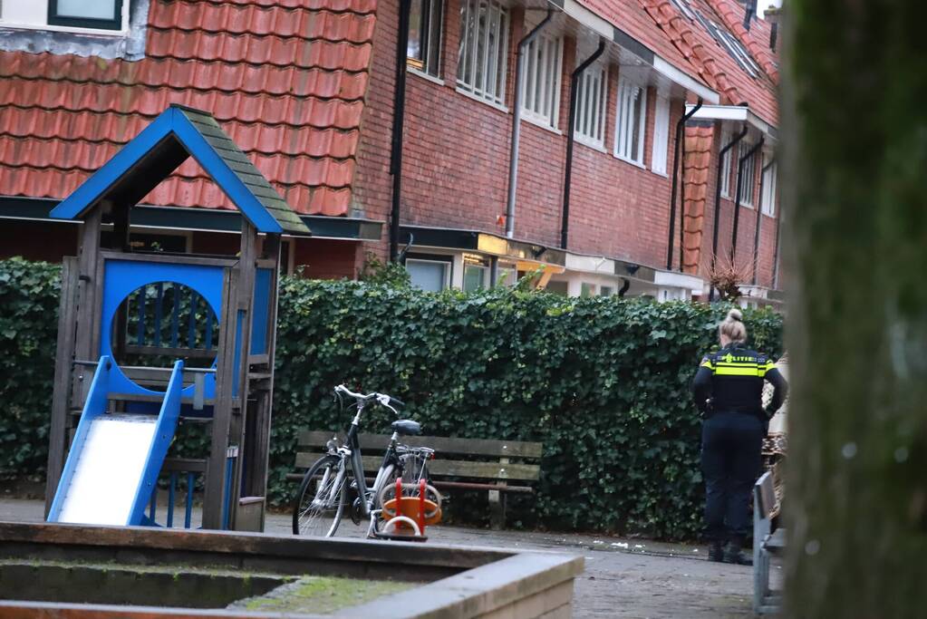 Fietser zwaargewond na ongeval
