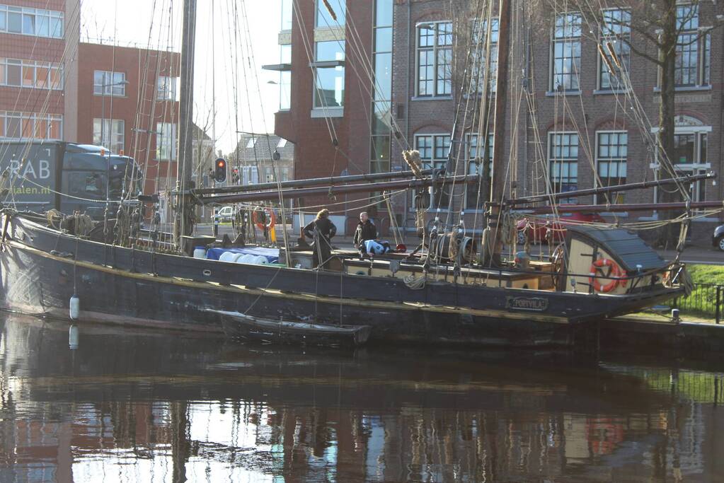 Politie en speciale eenheden doen onderzoek in meerdere objecten