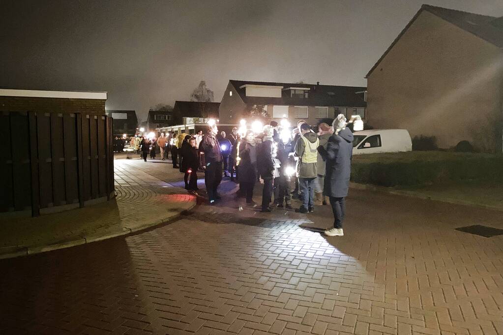 Mensen op de been voor demo tegen maatregelen