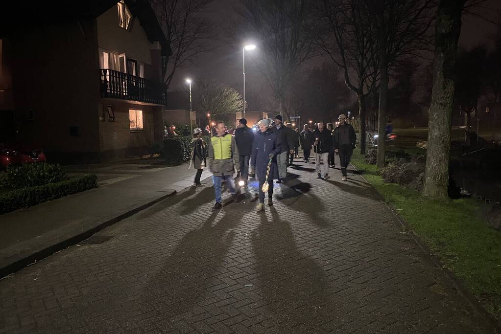 Mensen op de been voor demo tegen maatregelen
