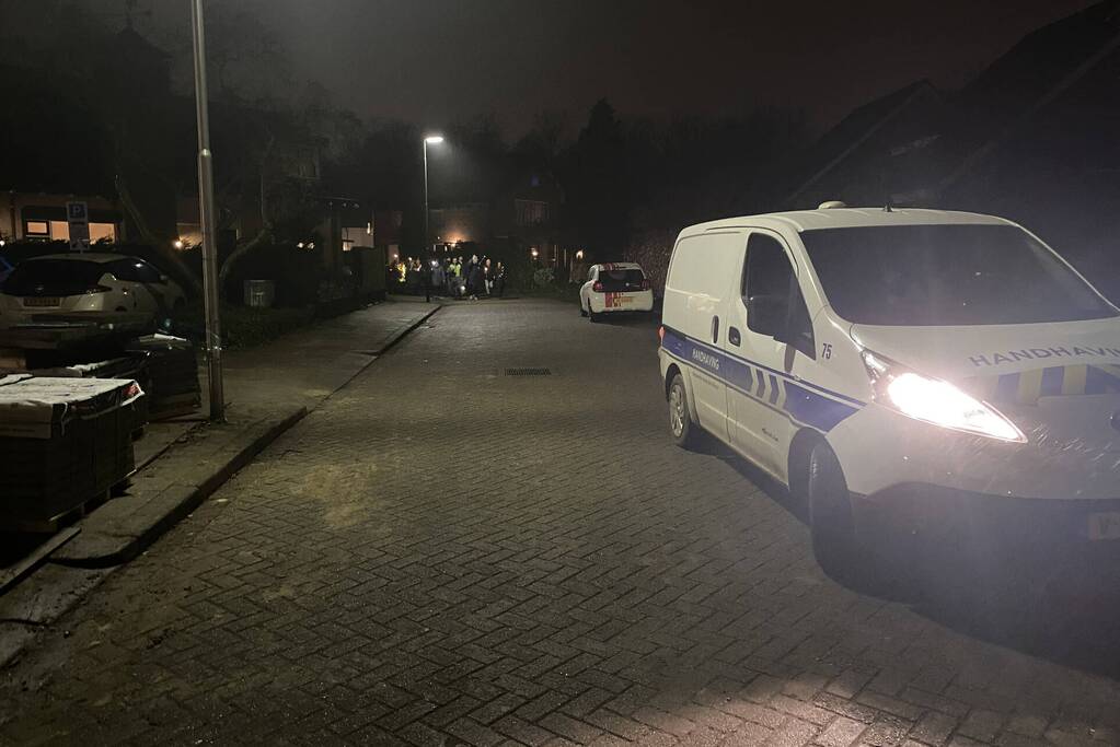 Mensen op de been voor demo tegen maatregelen