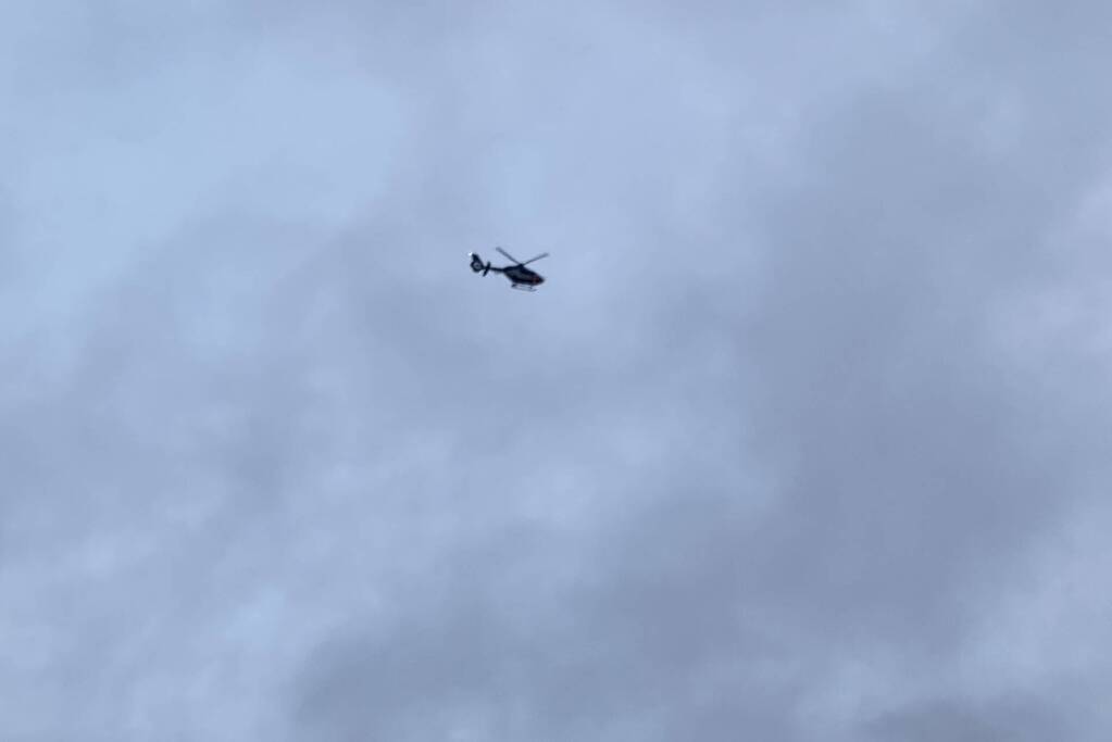 Politie doet onderzoek naar overval op tankstation