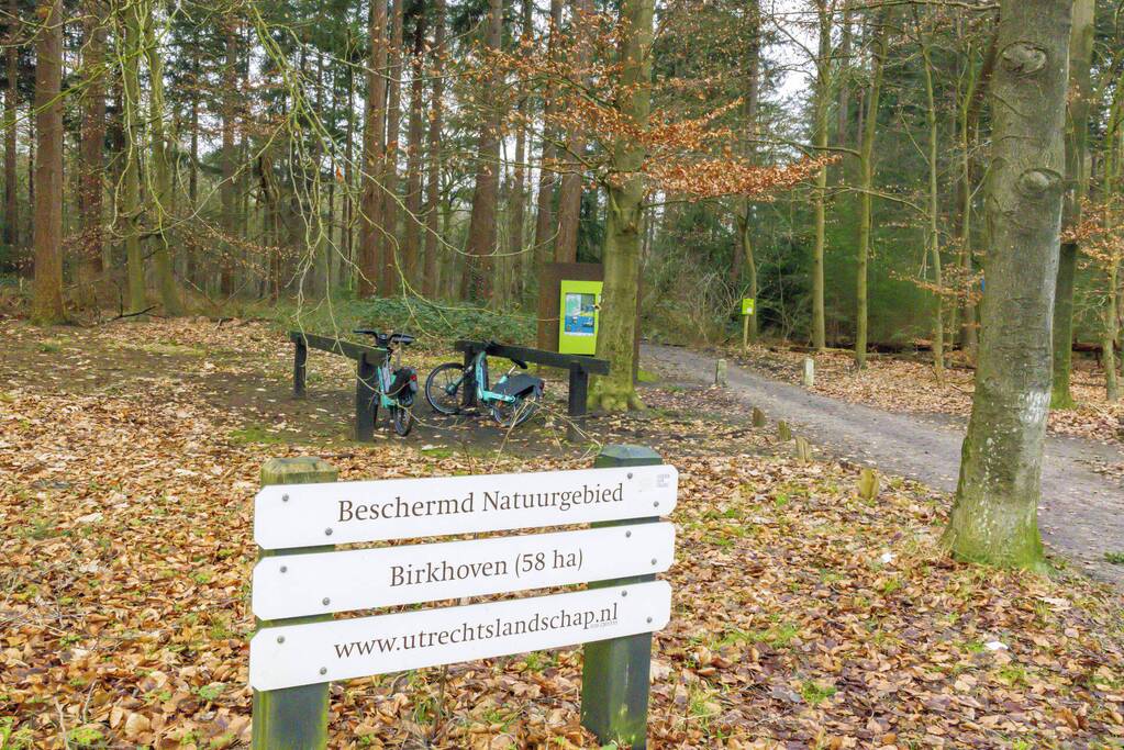 Opnieuw een elektrische deelfiets in brand