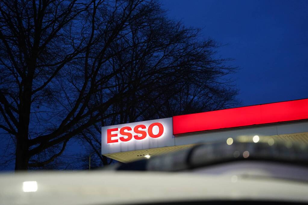 Politie doet onderzoek naar steekincident