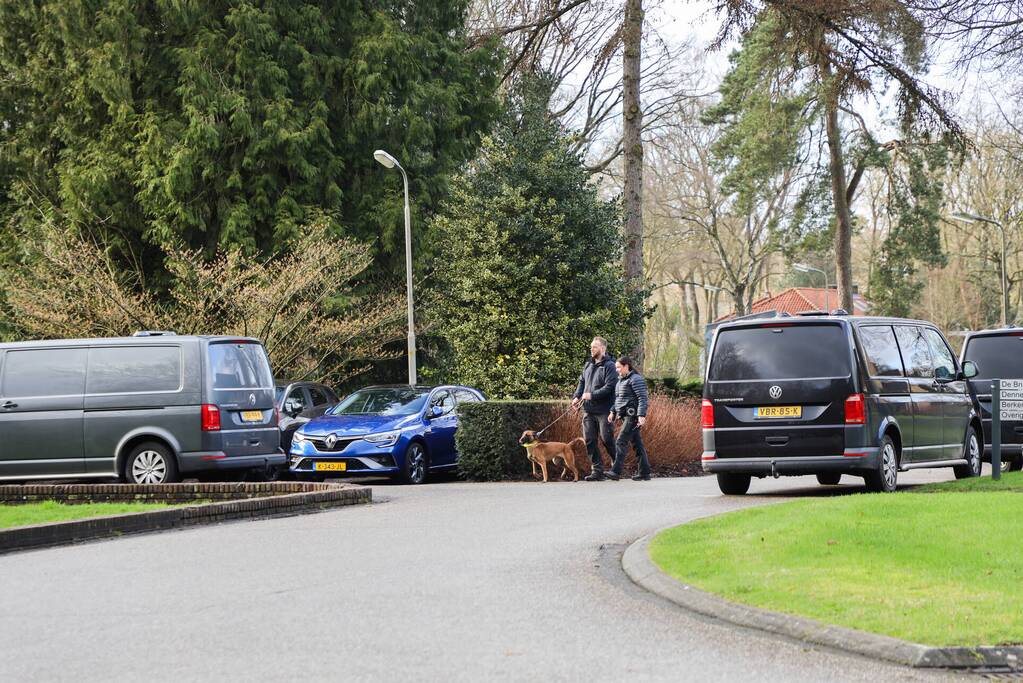 Grote zoekactie naar vermiste Martin den Uijl (46)