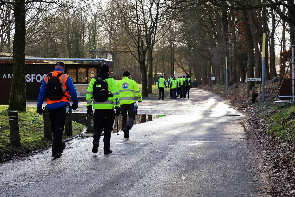 Grote zoekactie naar vermiste Martin den Uijl (46)