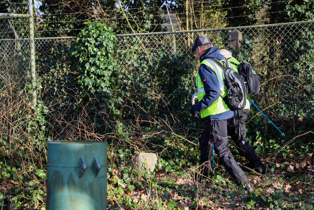 Grote zoekactie naar vermiste Martin den Uijl (46)
