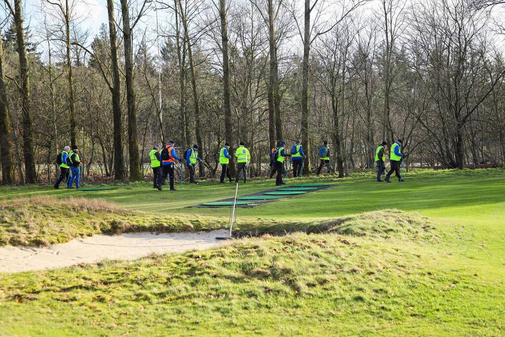 Grote zoekactie naar vermiste Martin den Uijl (46)