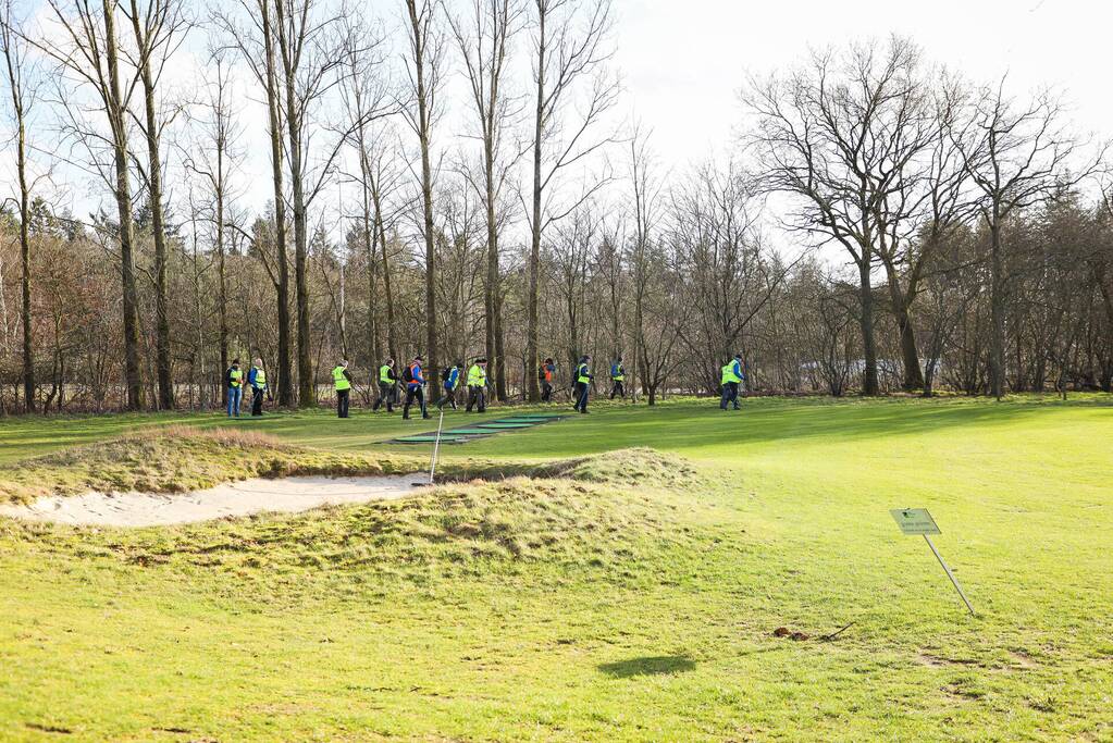 Grote zoekactie naar vermiste Martin den Uijl (46)