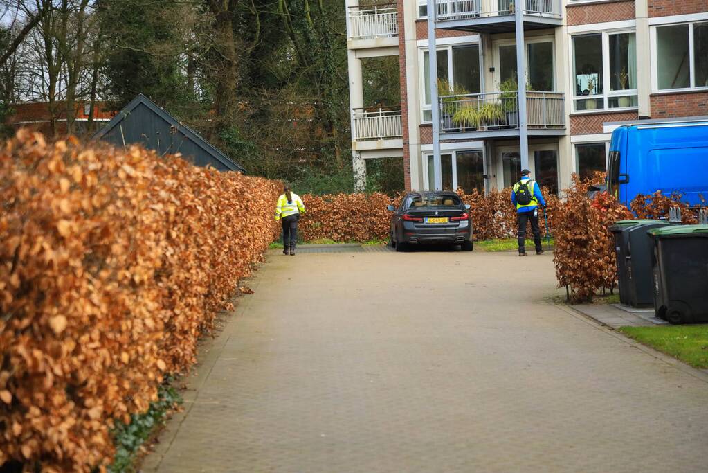 Opnieuw zoekactie naar vermiste Martin den Uijl (46)