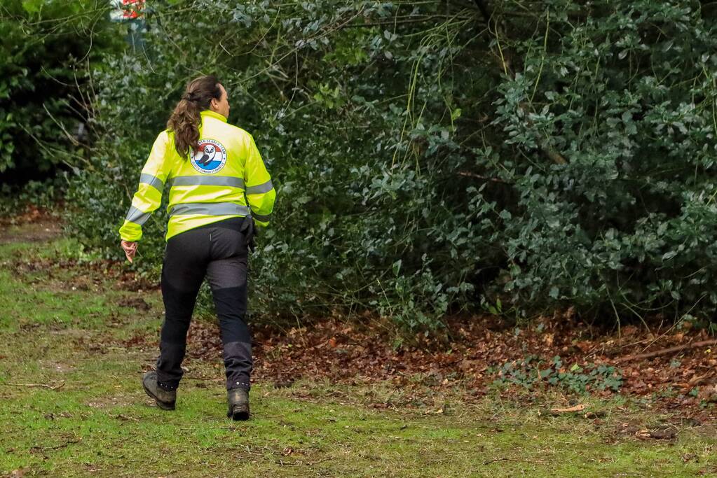 Opnieuw zoekactie naar vermiste Martin den Uijl (46)