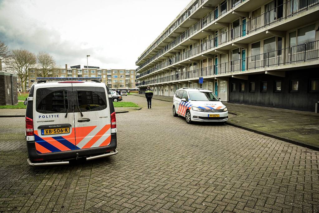 Meerdere gewonden na aanval van agressieve hond