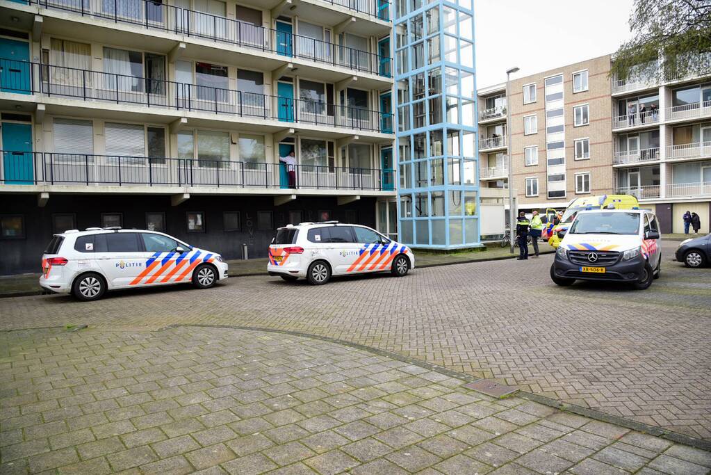 Meerdere gewonden na aanval van agressieve hond
