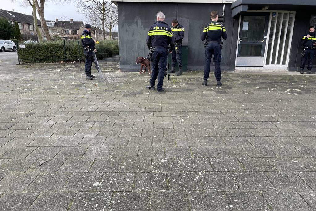 Meerdere gewonden na aanval van agressieve hond