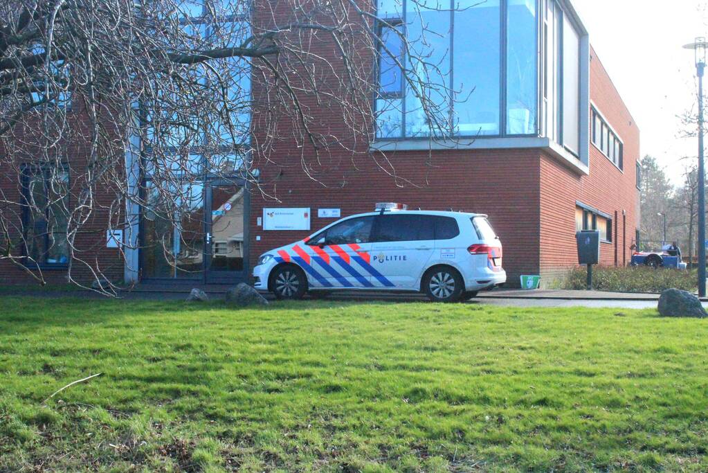 Vrouw gewond bij steekincident ggz-instelling Rivierduinen
