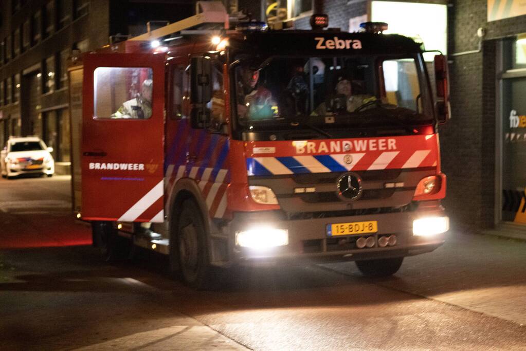 Tabakszaak voor de tweede keer doelwit