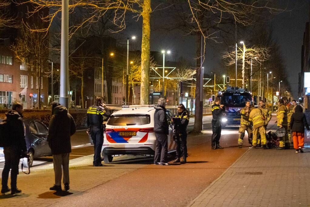 Tabakszaak voor de tweede keer doelwit