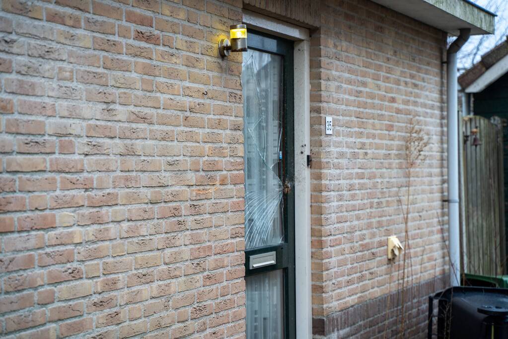 Windhoos storm Franklin zorgt voor enorme schade