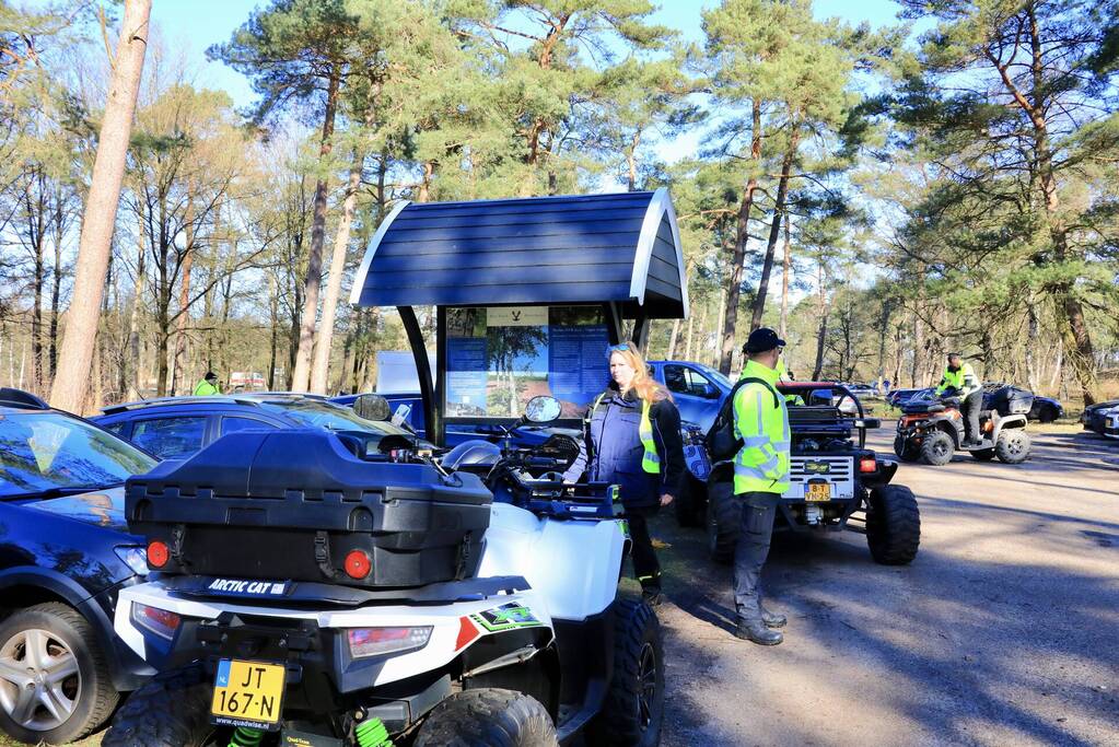 Opnieuw zoekactie naar vermiste Martin den Uijl