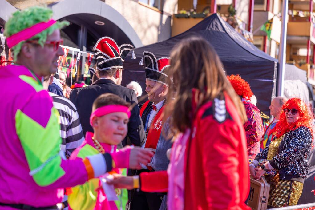 Carnaval: van kroeg naar kroeg op de fiets