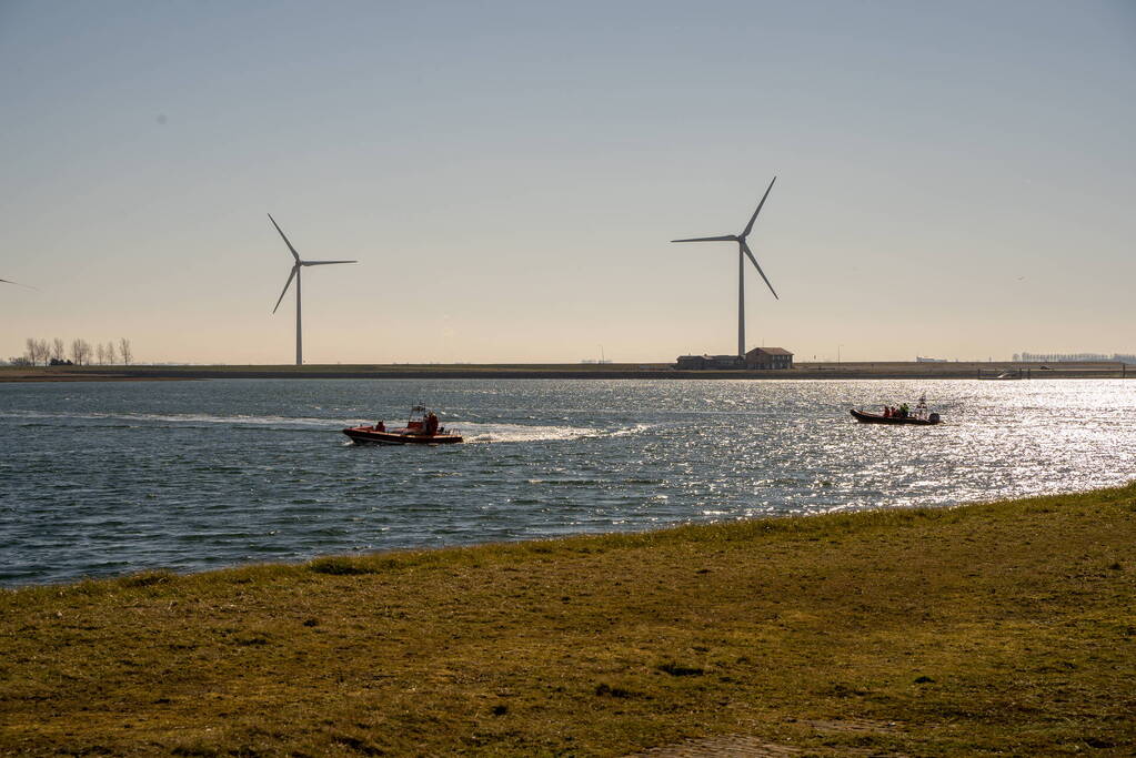 Vermiste man (37) aangetroffen bij zoekactie