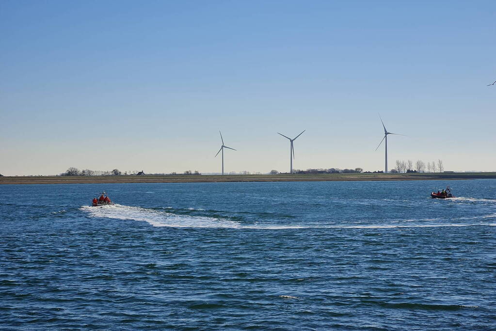 Vermiste man (37) aangetroffen bij zoekactie