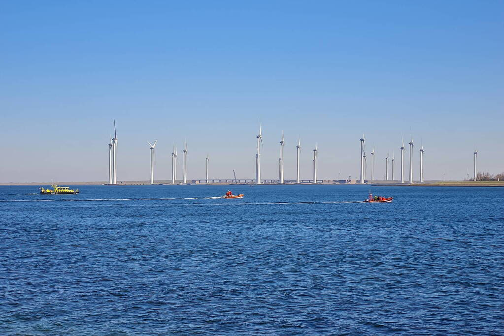 Vermiste man (37) aangetroffen bij zoekactie