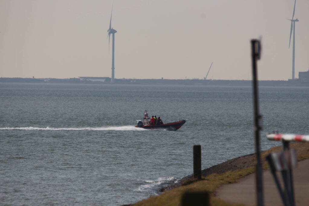 Vermiste man (37) aangetroffen bij zoekactie