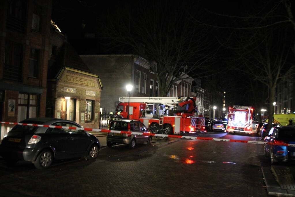 Dode en meerdere gewonden bij steekpartij